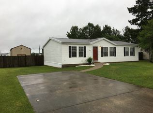 5600 Garden Village Dr, Lumberton, TX 77657