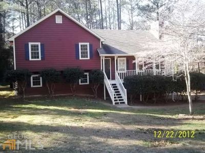 607 Wood Ridge Dr, Woodstock, GA, 30189