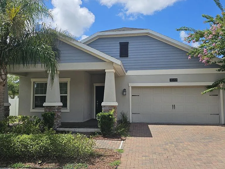 11048 Sweetgum Woods Dr — Photo 1