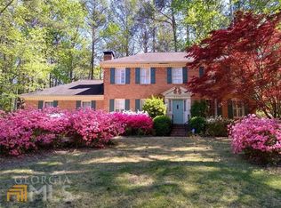 5752 Bridgeboro Way, Norcross, GA 30092