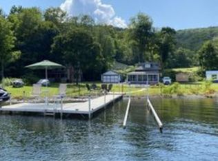 (Undisclosed Address), New Woodstock, NY 13052