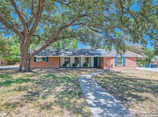 3915 Midvale Dr, San Antonio, TX 78229