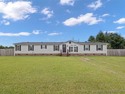 4805 Burgaw Dr, Fayetteville, NC, 28306