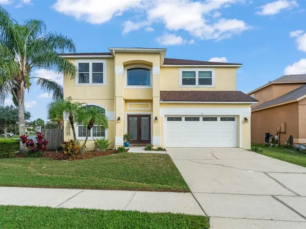 133 Limerick Ct, Orlando, FL 32828