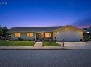 1335 Franzel Rd, Red Bluff, CA 96080