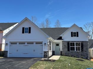 375 White Sands Blvd, Barboursville, VA 22923