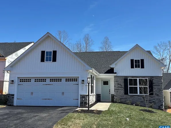 375 White Sands Blvd, Barboursville, VA 22923