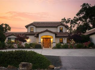 10270 Santa Ana Rd, Atascadero, CA 93422