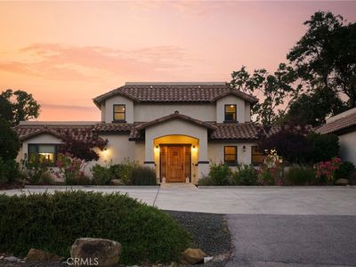 10270 Santa Ana Rd, Atascadero, CA, 93422