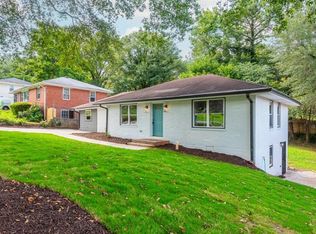 2118 East Dr, Decatur, GA 30032