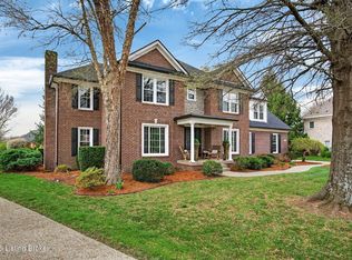 3109 Crestmoor Ct, Prospect, KY 40059
