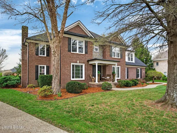 3109 Crestmoor Ct, Prospect, KY 40059