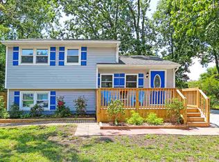 106 Fire Ln, Cape May, NJ 08204