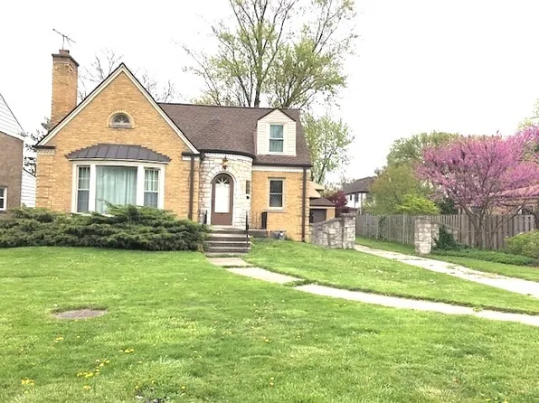 1509 William St, River Forest, IL 60305