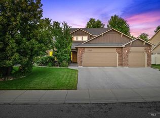 2920 S Nephrite Way, Meridian, ID 83642