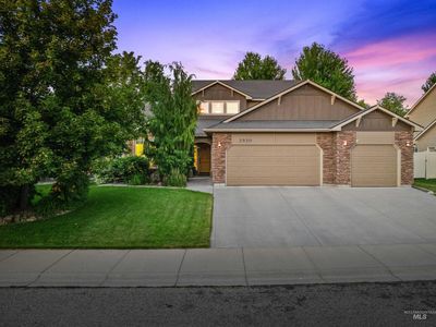 2920 S Nephrite Way, Meridian, ID, 83642