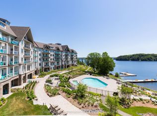 25 Pen Lake Point Rd #21, Huntsville, ON P1H1A9