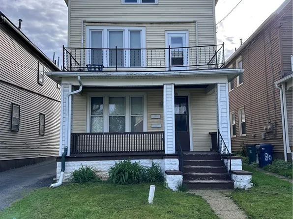 78 Germain St, Buffalo, NY 14207