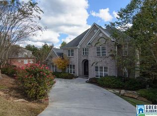 5624 Ridge View Dr, Trussville, AL 35173