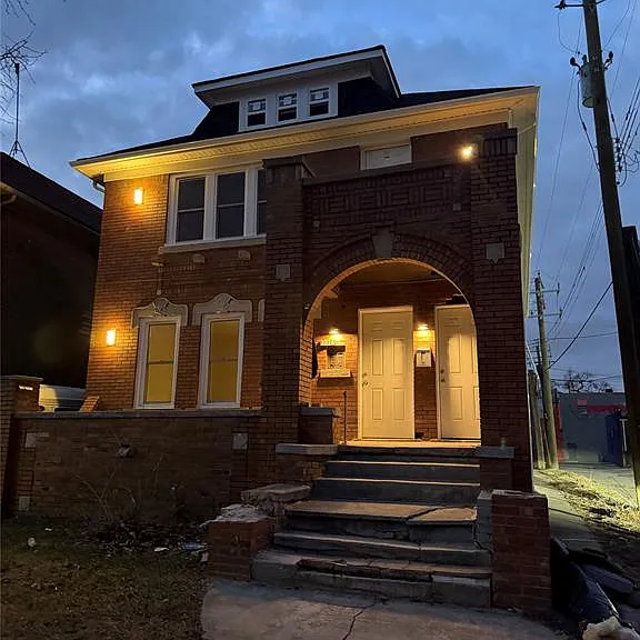 3726 Tyler St — Photo 1