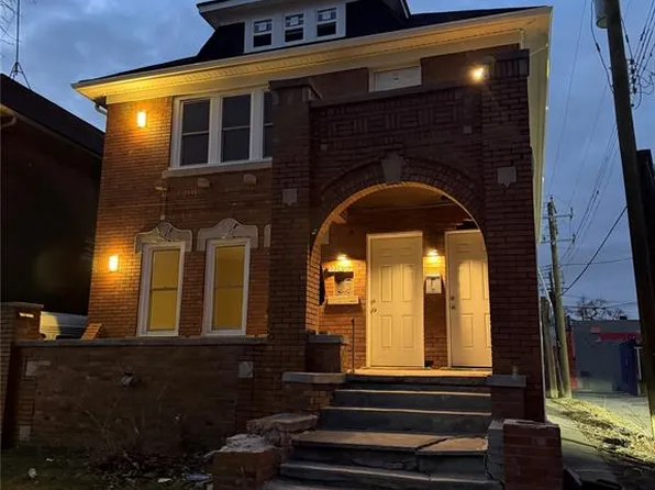 3726 Tyler St, Detroit, MI 48238