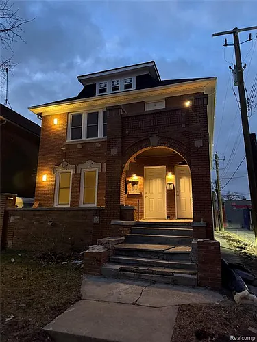 3726 Tyler St Photo 1