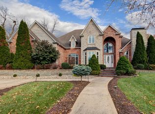 4872 S Landon Ct, Springfield, MO 65810