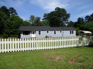310 Jasper Dr, Marshall, TX 75672