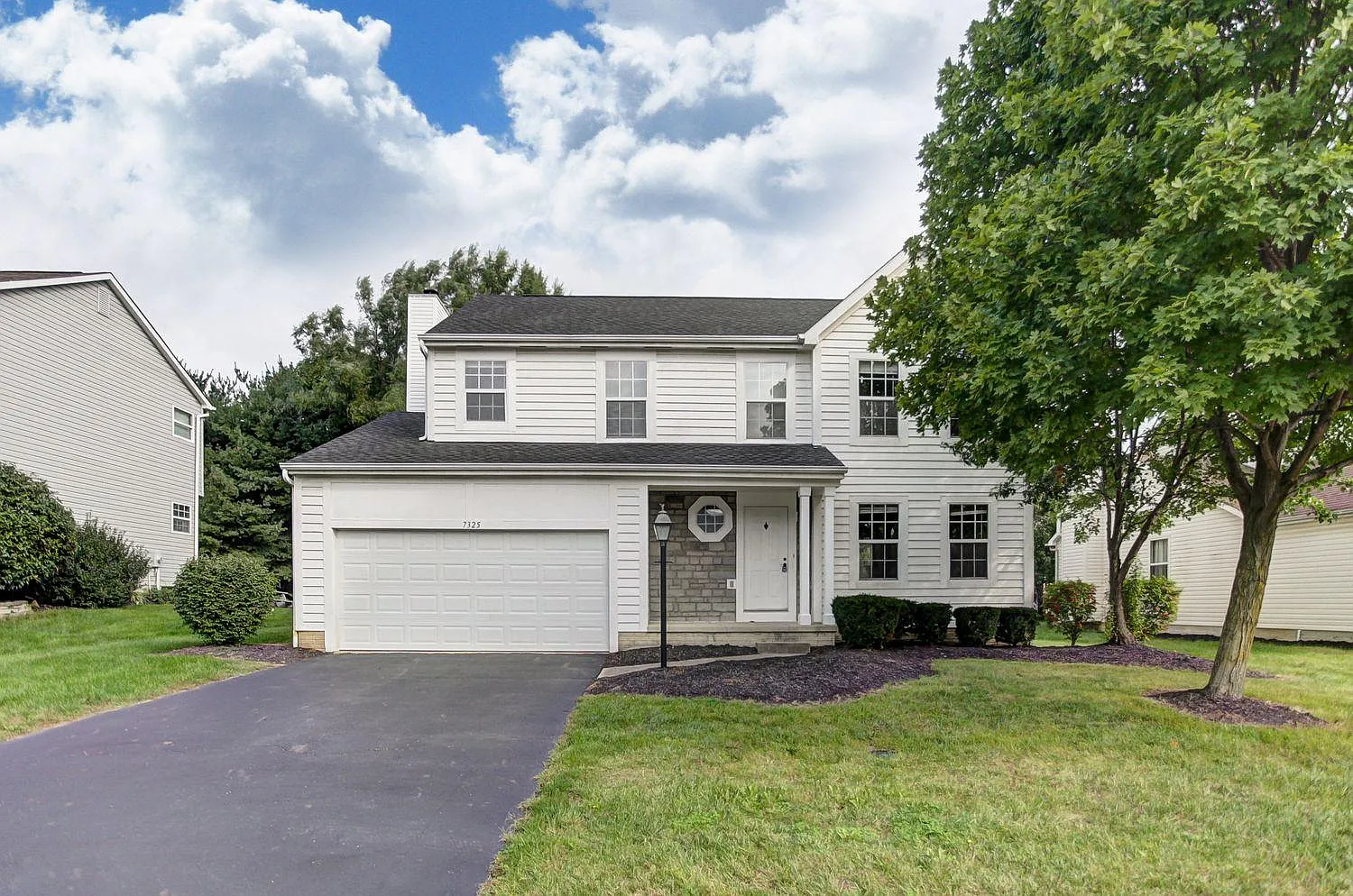 7325 Park Bend Dr photo 1