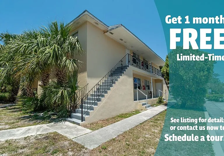 801 N Sapodilla Ave #1 — Photo 1