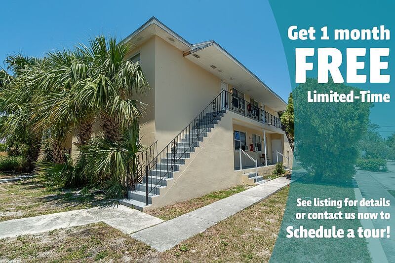 1st image of 801 N Sapodilla Ave APT 1