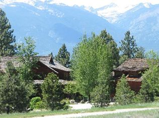 754 Lord Byron Trl, Hamilton, MT 59840