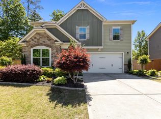 8840 Forester Ln, Apex, NC 27539