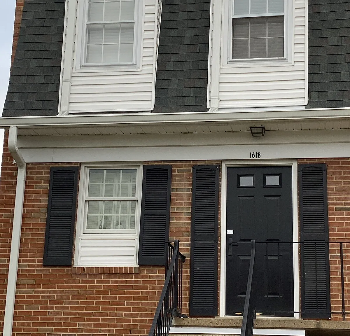 2 bed, 1.5 bath, $2,335 — Photo 1