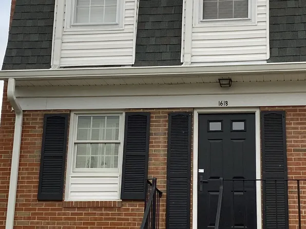 161B Leeds Ct, Warrenton, VA 20186