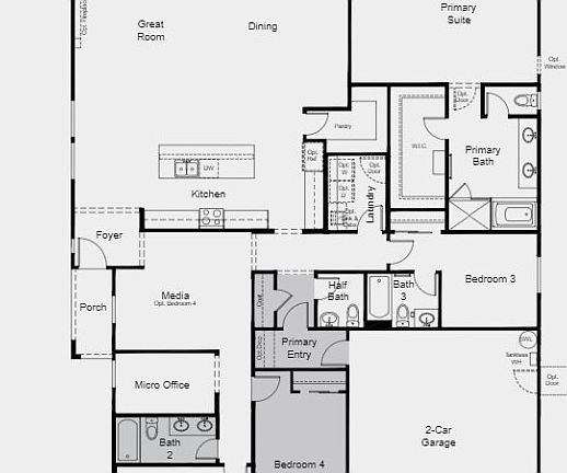 2nd image of 8261 Montbray St