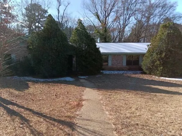 116 Fisher Dr, Marshall, TX 75670