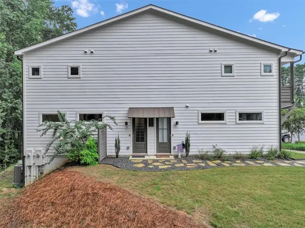4826 Allatoona Gtwy, Acworth, GA 30101