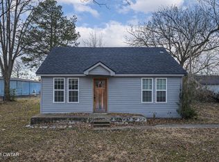 103 N Bond Ave, Brownsville, TN 38012