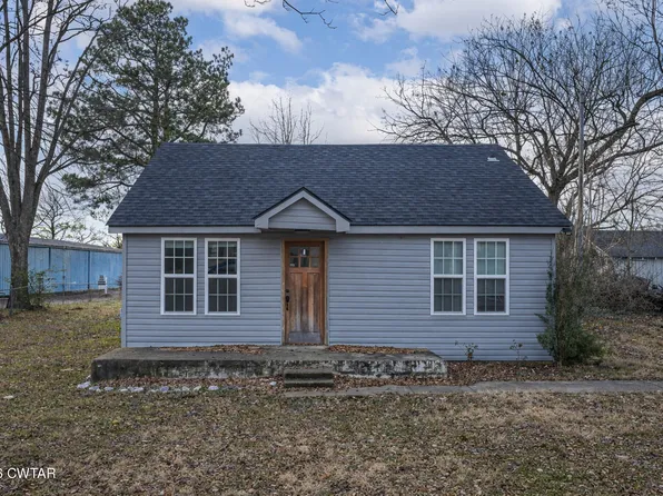 103 N Bond Ave, Brownsville, TN 38012