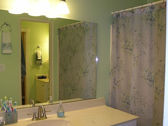 Main Bath