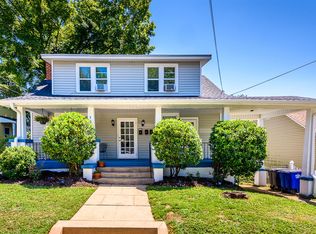 715 Watson Ave, Winston Salem, NC 27103