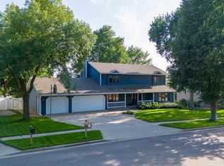 2634 E Regency Ct, Sioux Falls, SD 57103
