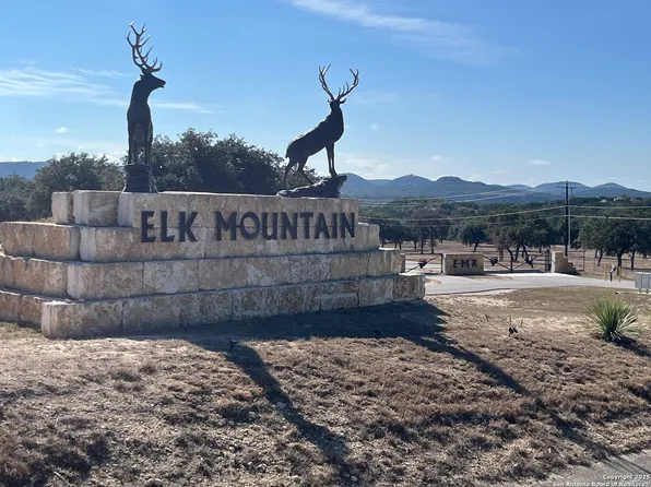 31 BISON COURT LOT 31, Pipe Creek, TX 78063