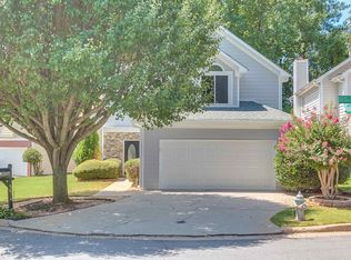 5674 Bridge Pointe Dr, Alpharetta, GA 30005