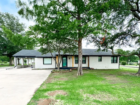 2400 N 7th St, McAlester, OK 74501
