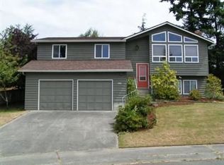 406 Veralene Way SW, Everett, WA 98203