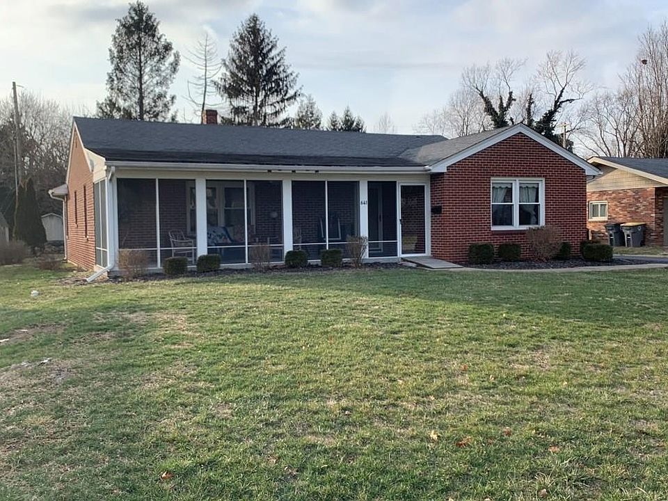 1st image of 641 East Dr