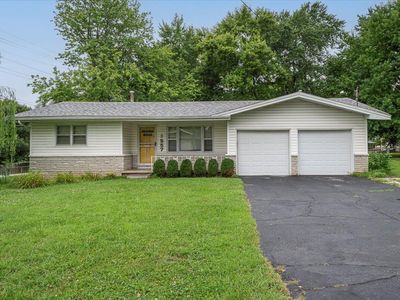 557 S Belcrest Avenue, Springfield, MO, 65802