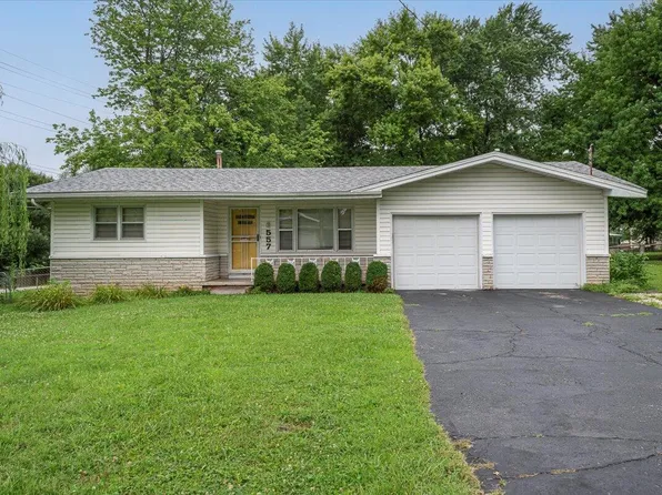 557 S Belcrest Avenue, Springfield, MO 65802